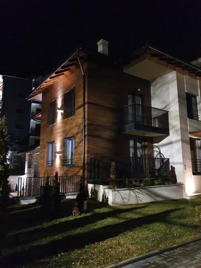 Apartman Lena Marie Zlatibor Exterior photo