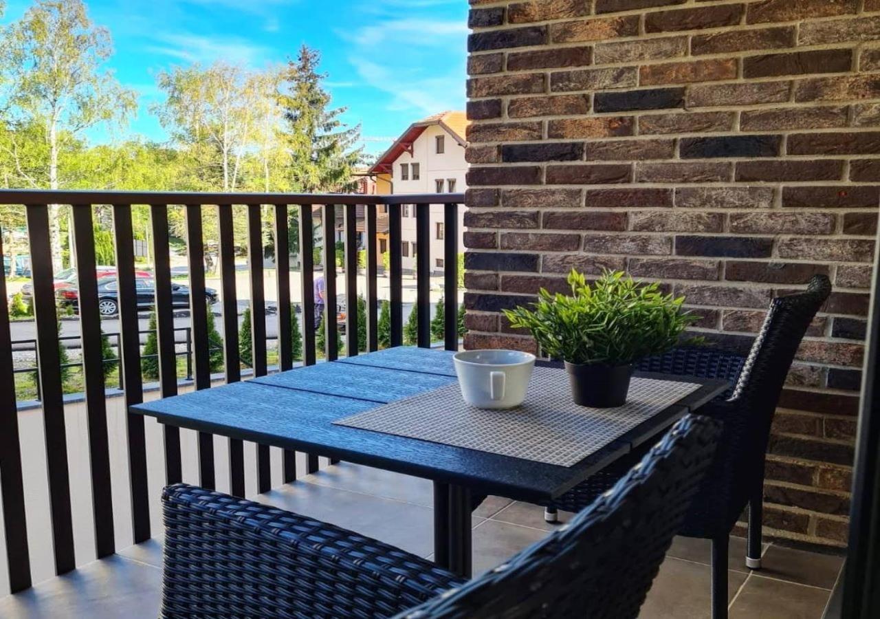 Apartman Lena Marie Zlatibor Exterior photo